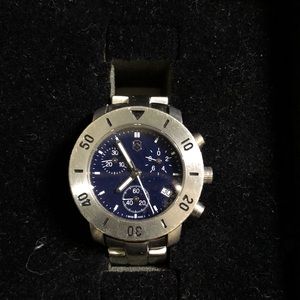 Victorinox Chronometer Watch